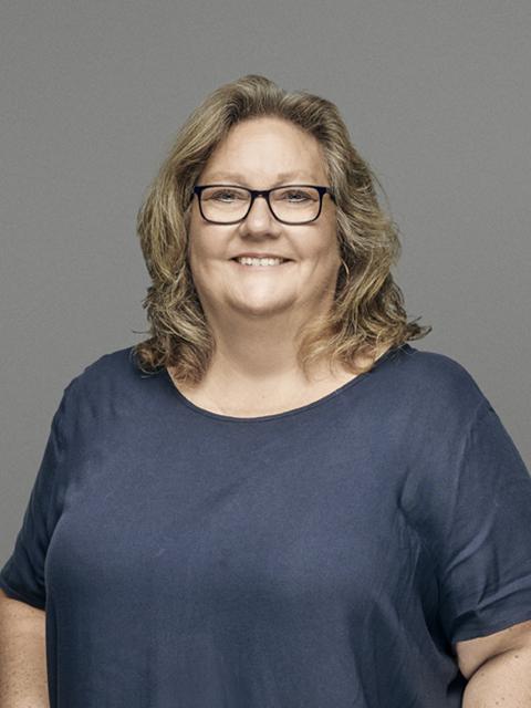 Lisa R. Hansen